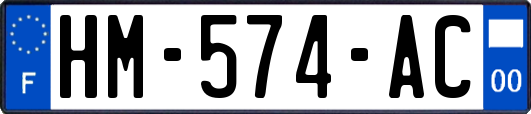 HM-574-AC