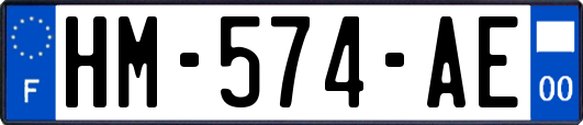 HM-574-AE
