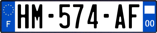 HM-574-AF