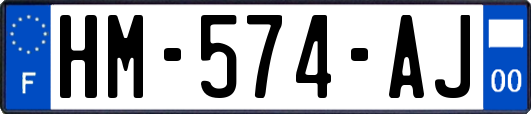HM-574-AJ
