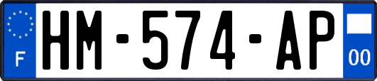 HM-574-AP
