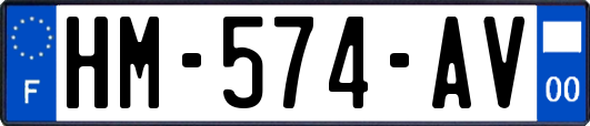 HM-574-AV