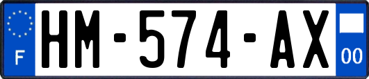 HM-574-AX
