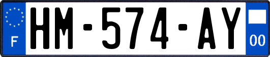 HM-574-AY