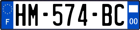 HM-574-BC