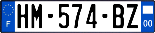 HM-574-BZ