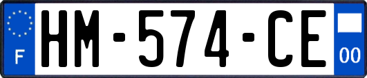HM-574-CE