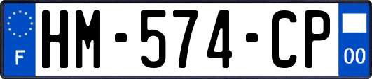 HM-574-CP