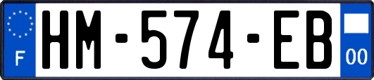 HM-574-EB