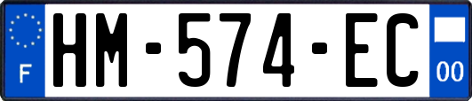HM-574-EC