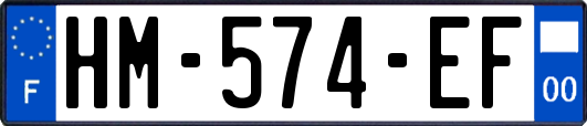 HM-574-EF