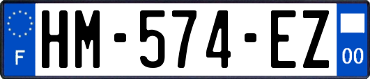 HM-574-EZ