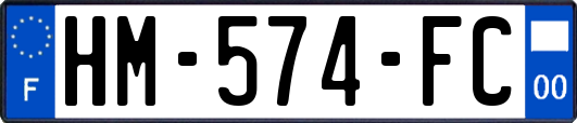 HM-574-FC