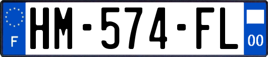 HM-574-FL