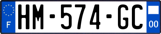 HM-574-GC