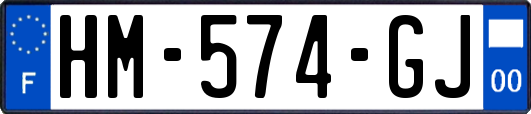 HM-574-GJ