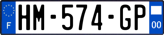 HM-574-GP