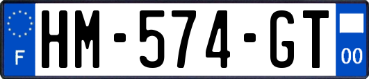 HM-574-GT