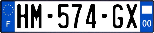 HM-574-GX