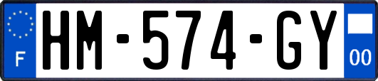 HM-574-GY