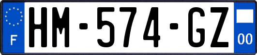 HM-574-GZ
