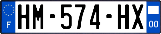 HM-574-HX