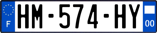 HM-574-HY