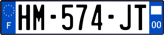 HM-574-JT
