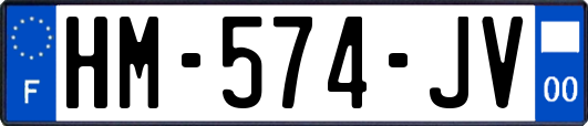 HM-574-JV