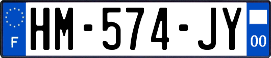 HM-574-JY