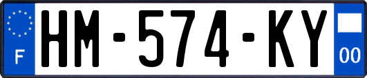 HM-574-KY