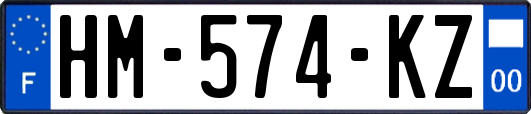 HM-574-KZ