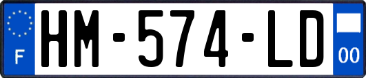 HM-574-LD