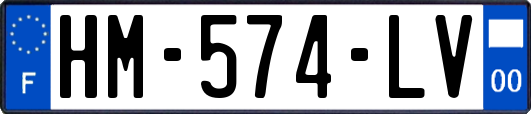 HM-574-LV
