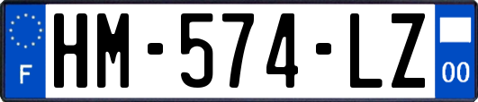 HM-574-LZ