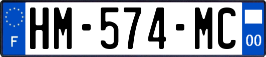 HM-574-MC