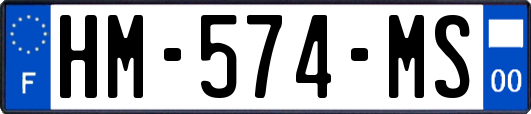 HM-574-MS