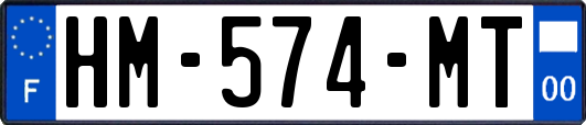 HM-574-MT