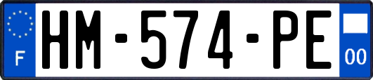 HM-574-PE