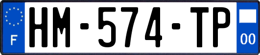 HM-574-TP