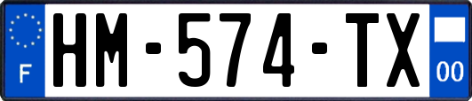 HM-574-TX