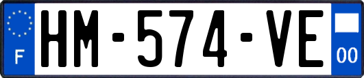 HM-574-VE