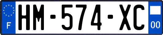 HM-574-XC