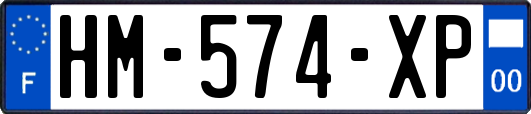HM-574-XP