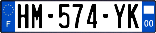 HM-574-YK