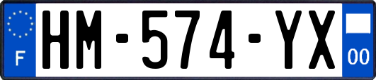 HM-574-YX