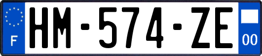 HM-574-ZE