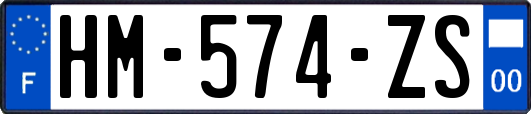 HM-574-ZS