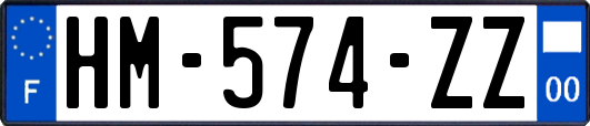 HM-574-ZZ