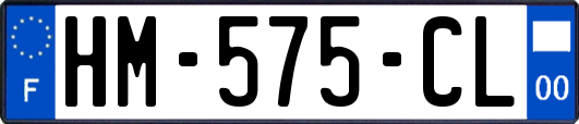 HM-575-CL